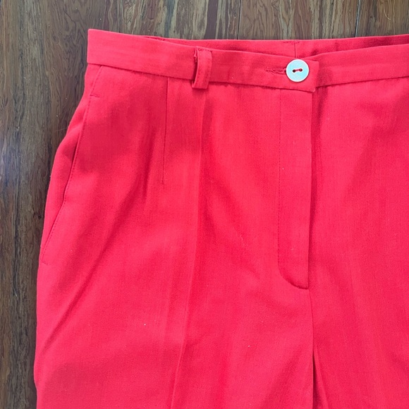 Vintage Geiger High Waisted Pants - Picture 2 of 7